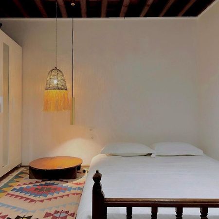 Villa Vasilia لينثوس المظهر الخارجي الصورة