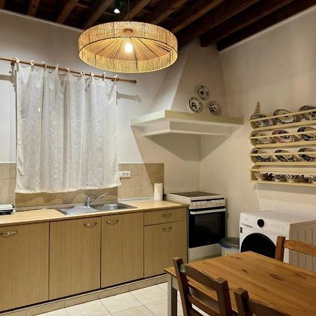 Villa Vasilia لينثوس المظهر الخارجي الصورة